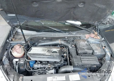 2012 Volkswagen Gti 2-Door Autobahn from USA, damaged, VIN WVWEV7AJ6CW283528